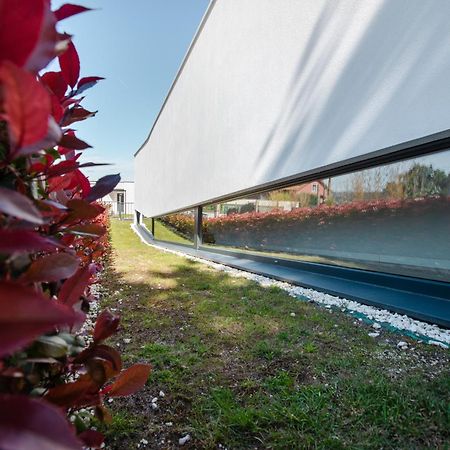 Villa Con Piscina Y Jardin, Santiago De Compostela Teo Kültér fotó