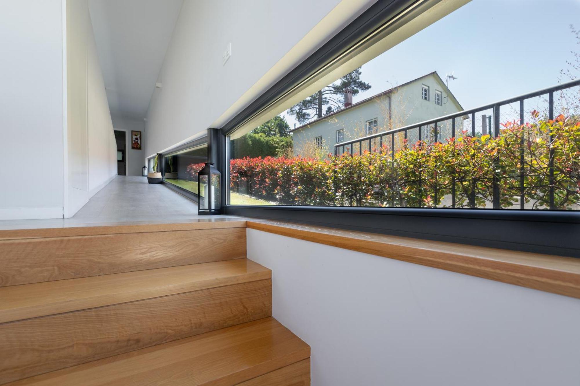 Villa Con Piscina Y Jardin, Santiago De Compostela Teo Kültér fotó