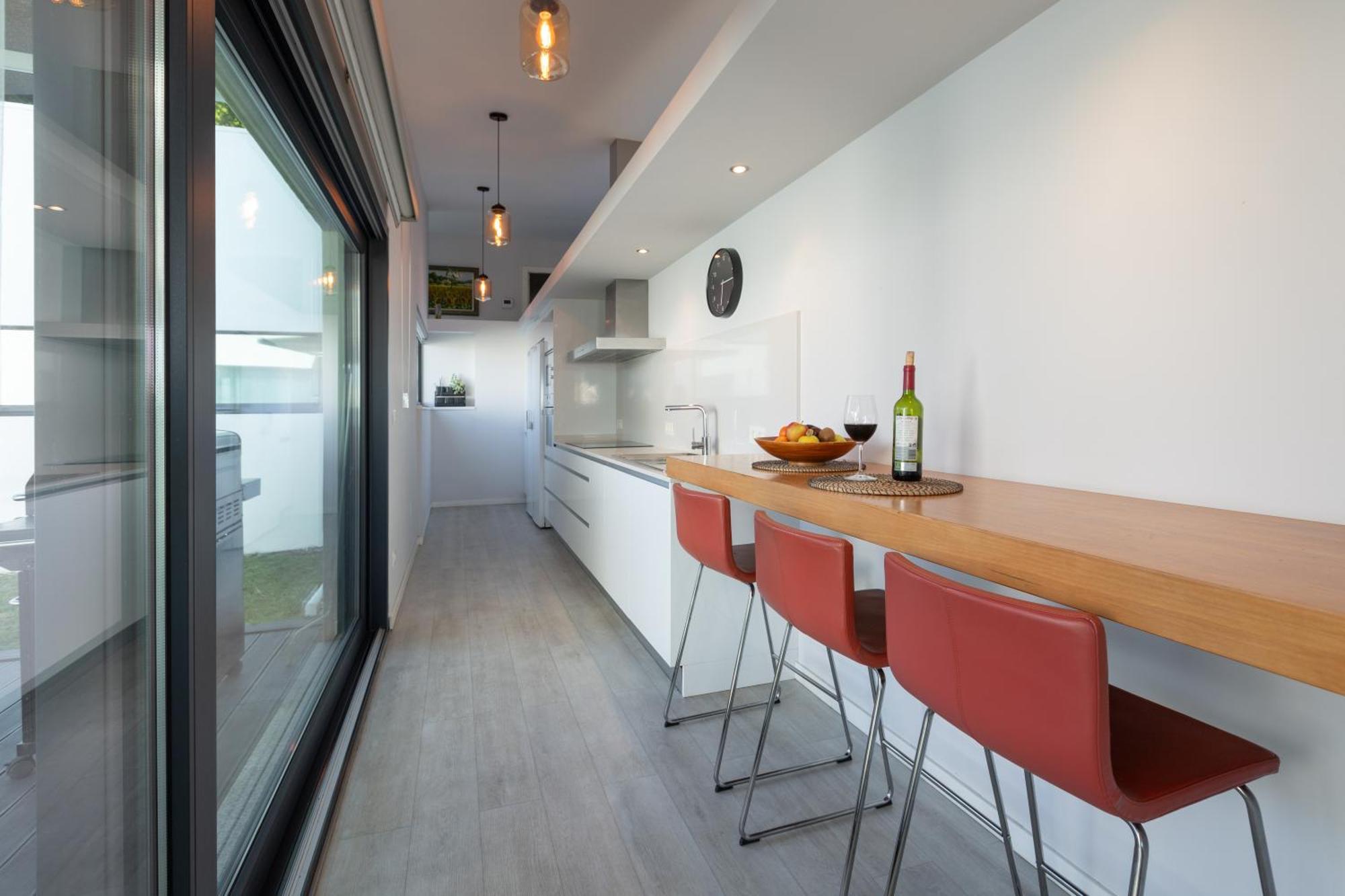 Villa Con Piscina Y Jardin, Santiago De Compostela Teo Kültér fotó